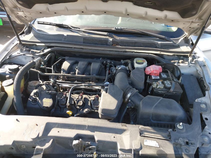 2013 FORD TAURUS SEL - 1FAHP2E82DG181226