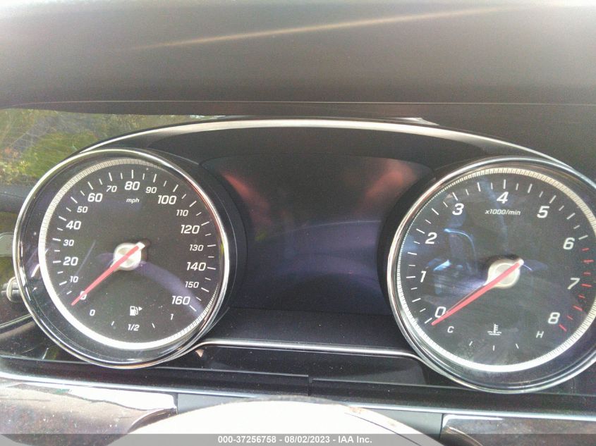 2018 MERCEDES-BENZ E 400 WDD1J6FB7JF014558