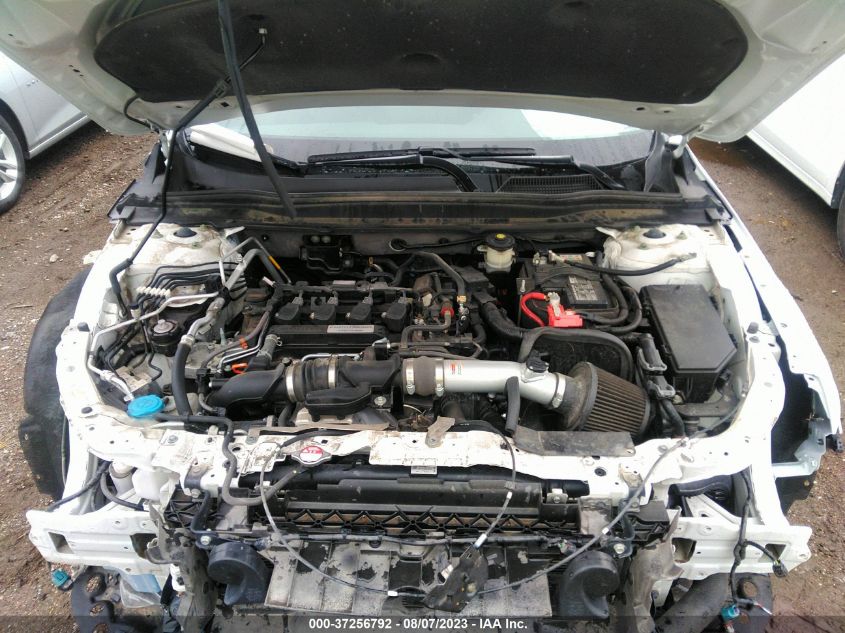 2019 HONDA ACCORD SEDAN SPORT 1.5T - 1HGCV1F30KA131482