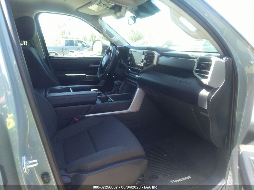 2022 TOYOTA TUNDRA 4WD SR5 - 5TFLA5DB9NX034732