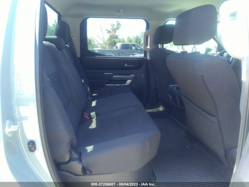 2022 TOYOTA TUNDRA 4WD SR5 - 5TFLA5DB9NX034732