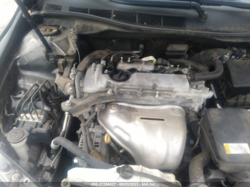 2016 TOYOTA CAMRY XLE/SE/LE/XSE - 4T4BF1FK3GR533650