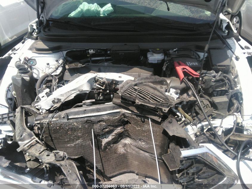2021 ACURA RDX W/TECHNOLOGY PACKAGE - 5J8TC2H51ML025964