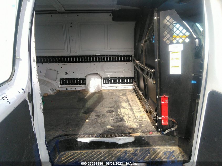 2014 FORD E-350 SUPER DUTY COMMERCIAL 1FTSS3EL3EDB12878
