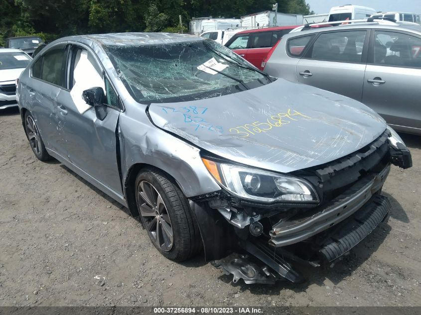 2015 SUBARU LEGACY 2.5I LIMITED - 4S3BNAJ65F3067204