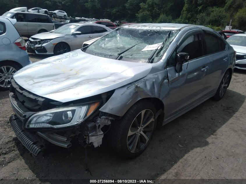 2015 SUBARU LEGACY 2.5I LIMITED - 4S3BNAJ65F3067204