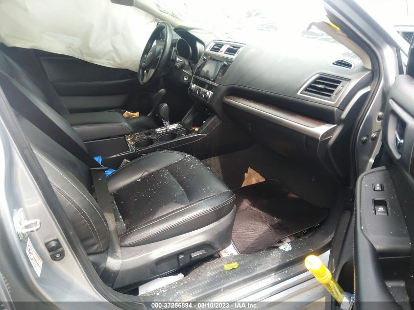 2015 SUBARU LEGACY 2.5I LIMITED - 4S3BNAJ65F3067204