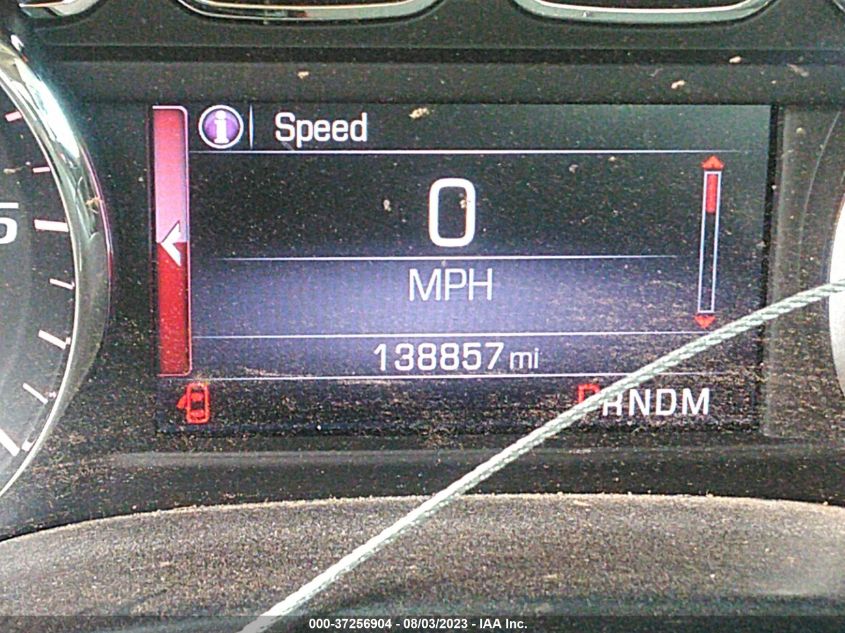 2014 GMC SIERRA 1500 SLE - 3GTU2UEC1EG269634