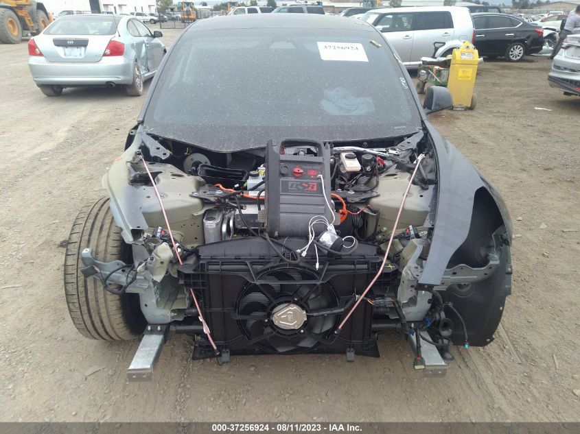 2023 TESLA MODEL 3 - 5YJ3E1EC5PF488378