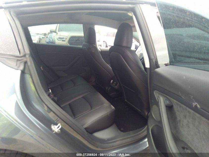 2023 TESLA MODEL 3 - 5YJ3E1EC5PF488378