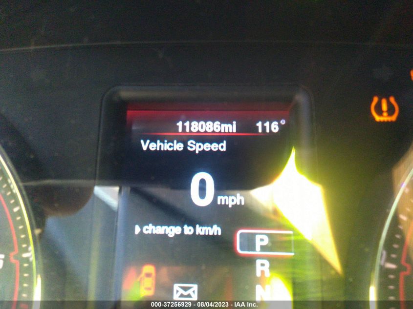 2014 DODGE CHARGER SE - 2C3CDXBG3EH309019