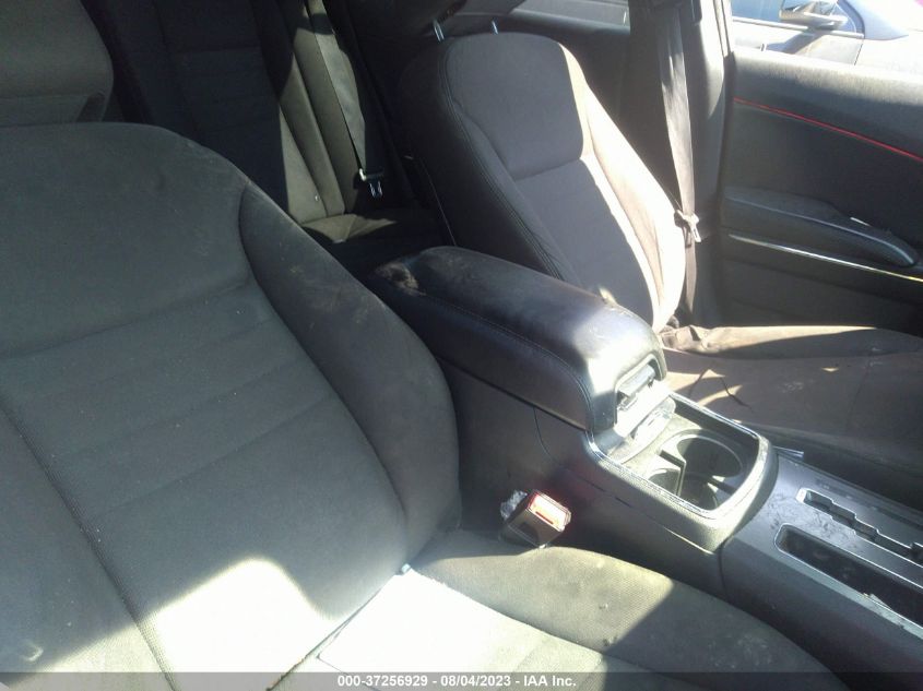 2014 DODGE CHARGER SE - 2C3CDXBG3EH309019