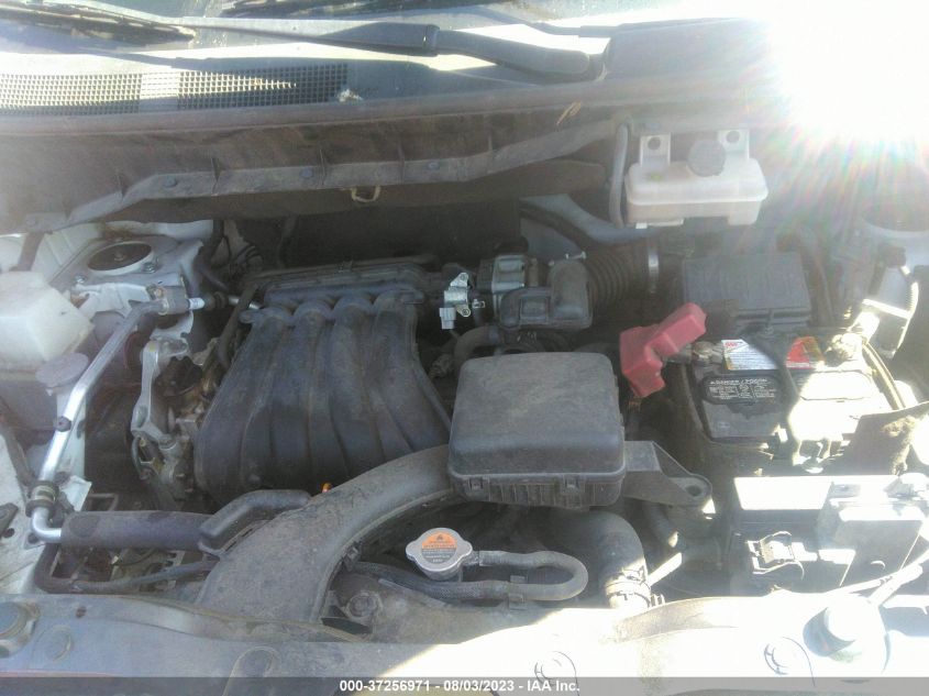 2018 NISSAN NV200 COMPACT CARGO S - 3N6CM0KN1JK695915