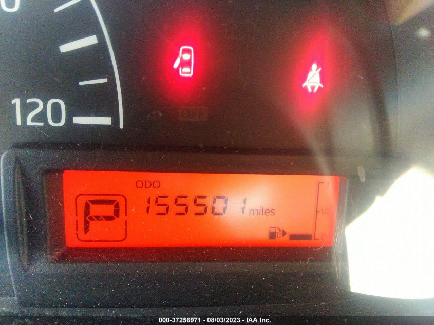 2018 NISSAN NV200 COMPACT CARGO S - 3N6CM0KN1JK695915