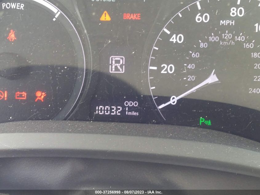 2015 LEXUS RX 450H 2T2BC1BAXFC007107