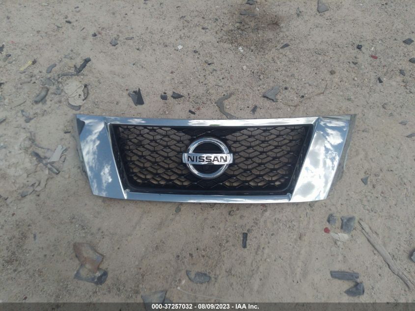 2015 NISSAN PATHFINDER PLATINUM - 5N1AR2MM2FC631385