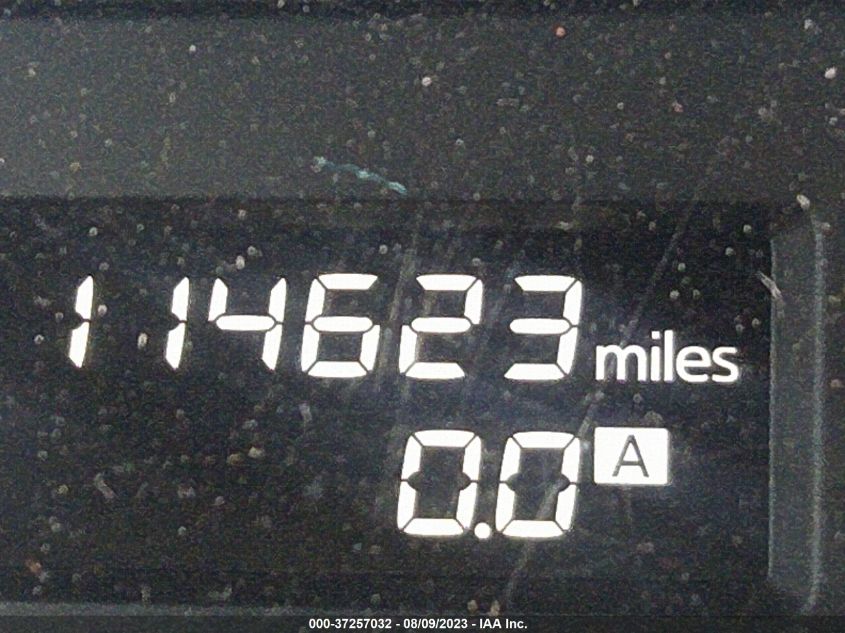 2015 NISSAN PATHFINDER PLATINUM - 5N1AR2MM2FC631385