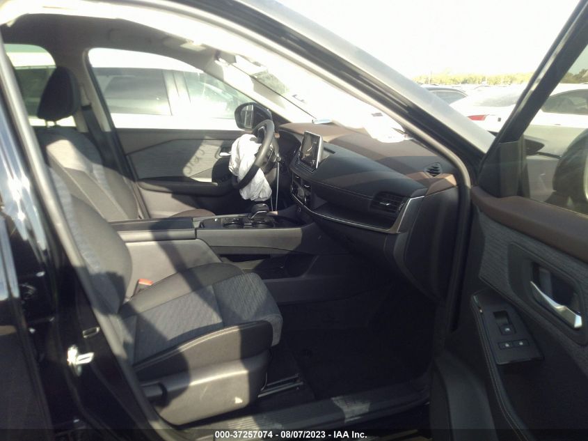 2023 NISSAN ROGUE SV - JN8BT3BA9PW414221