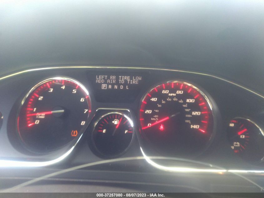 2016 GMC ACADIA DENALI - 1GKKRTKD0GJ295027