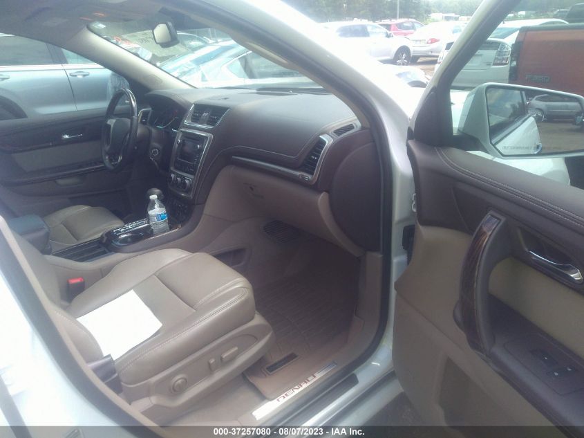 2016 GMC ACADIA DENALI - 1GKKRTKD0GJ295027