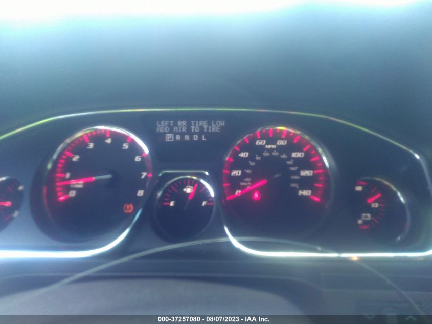 2016 GMC ACADIA DENALI - 1GKKRTKD0GJ295027