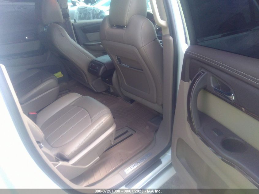 2016 GMC ACADIA DENALI - 1GKKRTKD0GJ295027