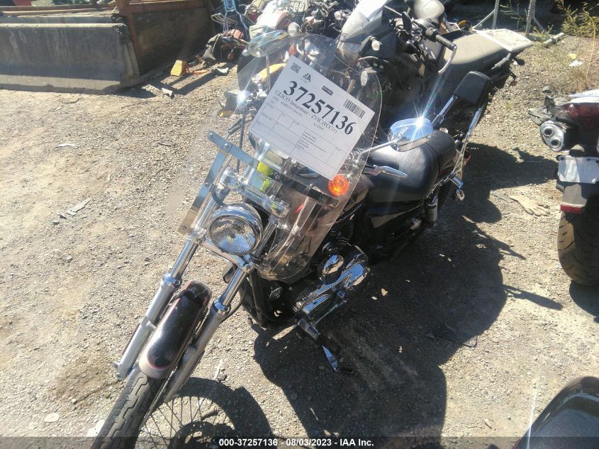 2004 HARLEY-DAVIDSON XL1200 C - 1HD1CGP164K441028