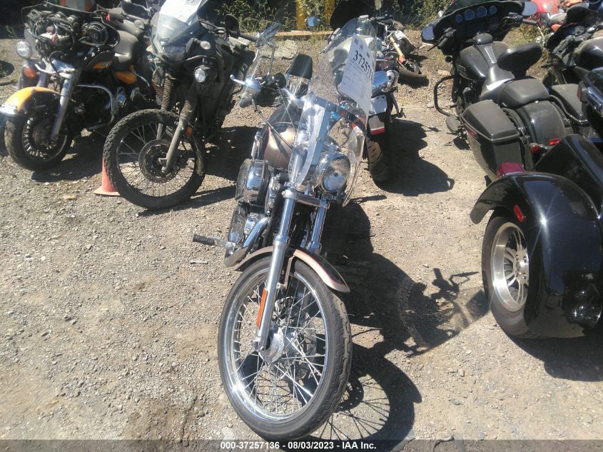 2004 HARLEY-DAVIDSON XL1200 C - 1HD1CGP164K441028