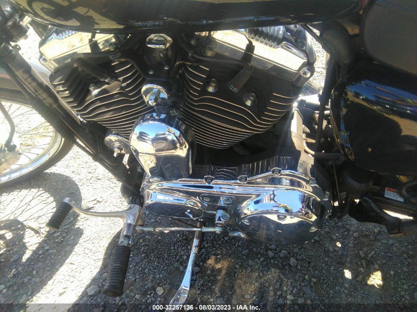 2004 HARLEY-DAVIDSON XL1200 C - 1HD1CGP164K441028