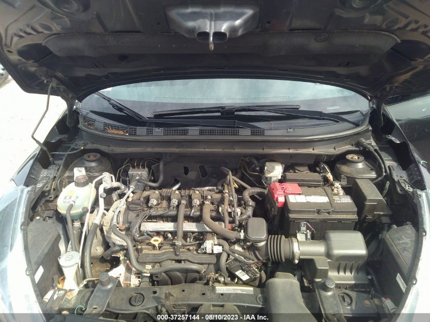 2019 NISSAN KICKS SV - 3N1CP5CU7KL532682