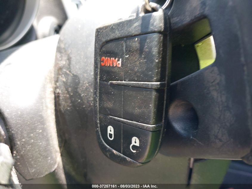2013 DODGE JOURNEY SXT - 3C4PDCBB3DT722221