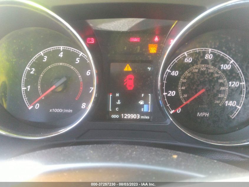 2017 MITSUBISHI OUTLANDER SPORT ES/SE - JA4AP3AW5HZ061687