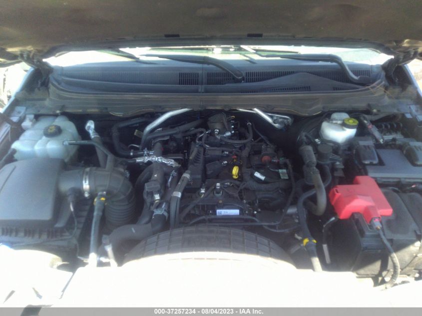 2020 FORD RANGER XL/XLT/LARIAT - 1FTER1EH3LLA25199