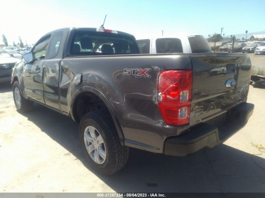 2020 FORD RANGER XL/XLT/LARIAT - 1FTER1EH3LLA25199