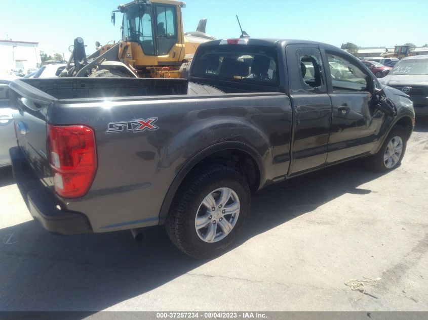 2020 FORD RANGER XL/XLT/LARIAT - 1FTER1EH3LLA25199