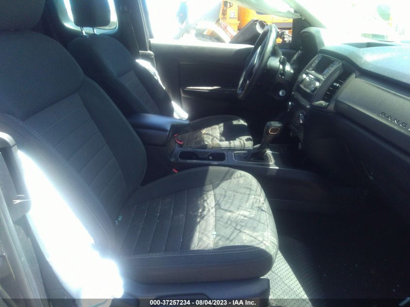 2020 FORD RANGER XL/XLT/LARIAT - 1FTER1EH3LLA25199