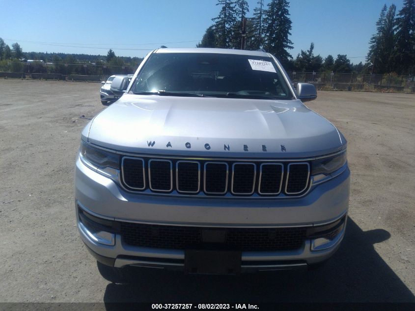 2022 JEEP WAGONEER SERIES III 1C4SJVDT1NS102510