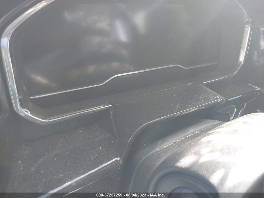 2023 GMC SIERRA 1500 ELEVATION - 3GTPHCED9PG217590