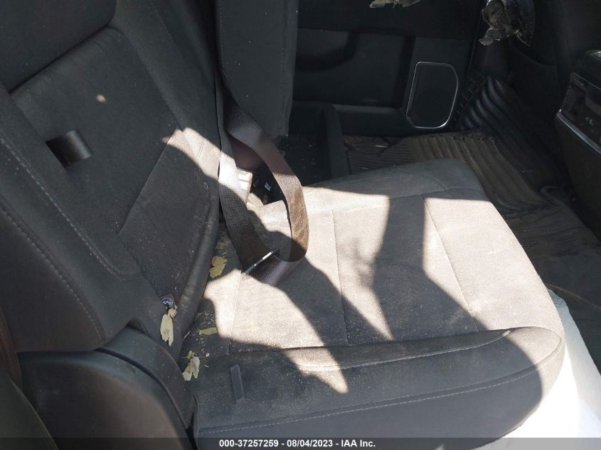 2023 GMC SIERRA 1500 ELEVATION - 3GTPHCED9PG217590