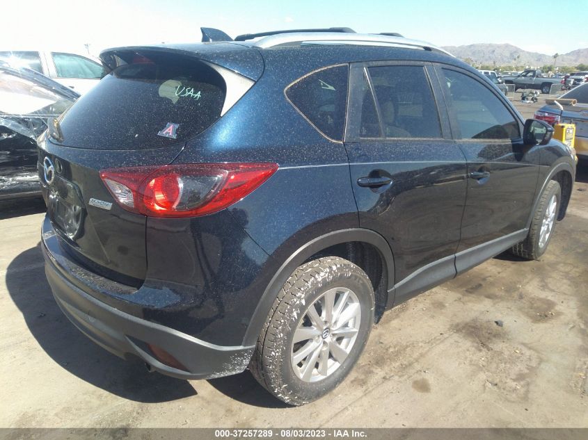 2014 MAZDA CX-5 TOURING - JM3KE2CY1E0426656