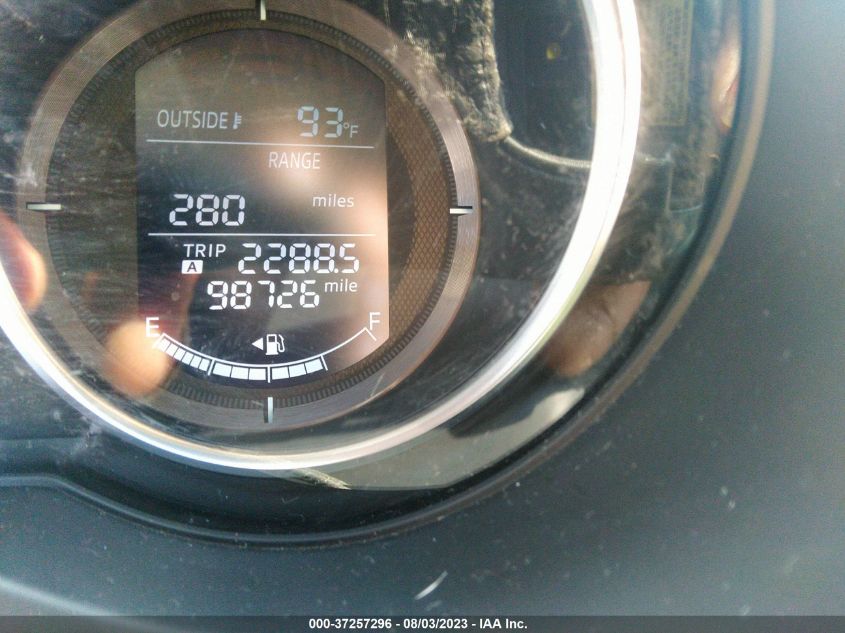 2016 MAZDA MAZDA6 I SPORT - JM1GJ1U54G1406195