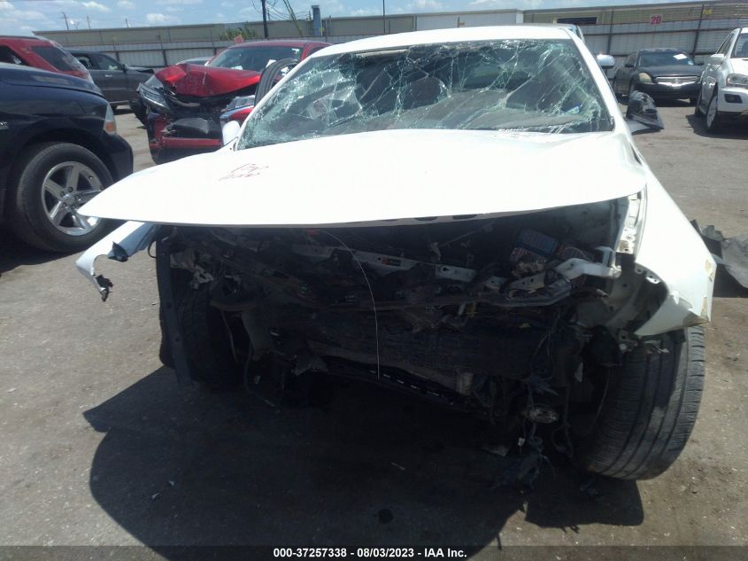2018 CHEVROLET MALIBU LT - 1G1ZD5ST4JF204789