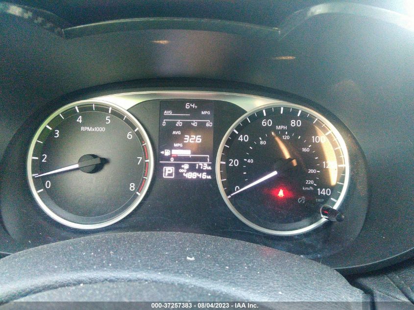 2020 NISSAN VERSA S - 3N1CN8DV2LL804023