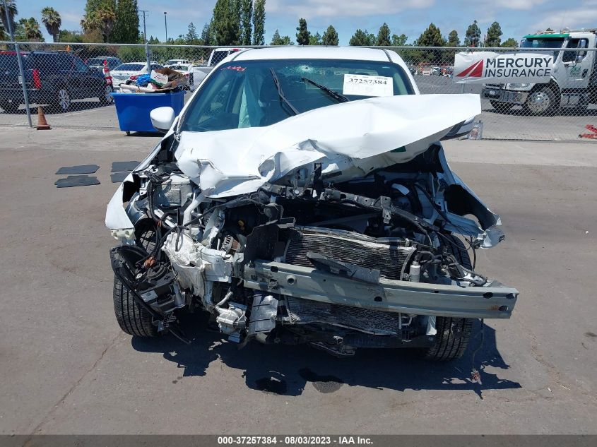 2016 NISSAN VERSA SL - 3N1CN7AP8GL901409