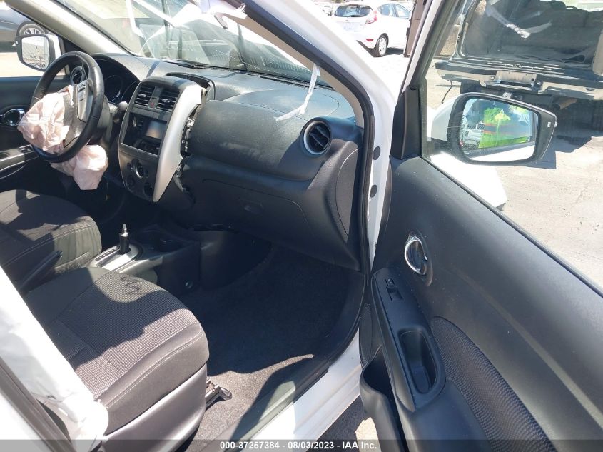 2016 NISSAN VERSA SL - 3N1CN7AP8GL901409