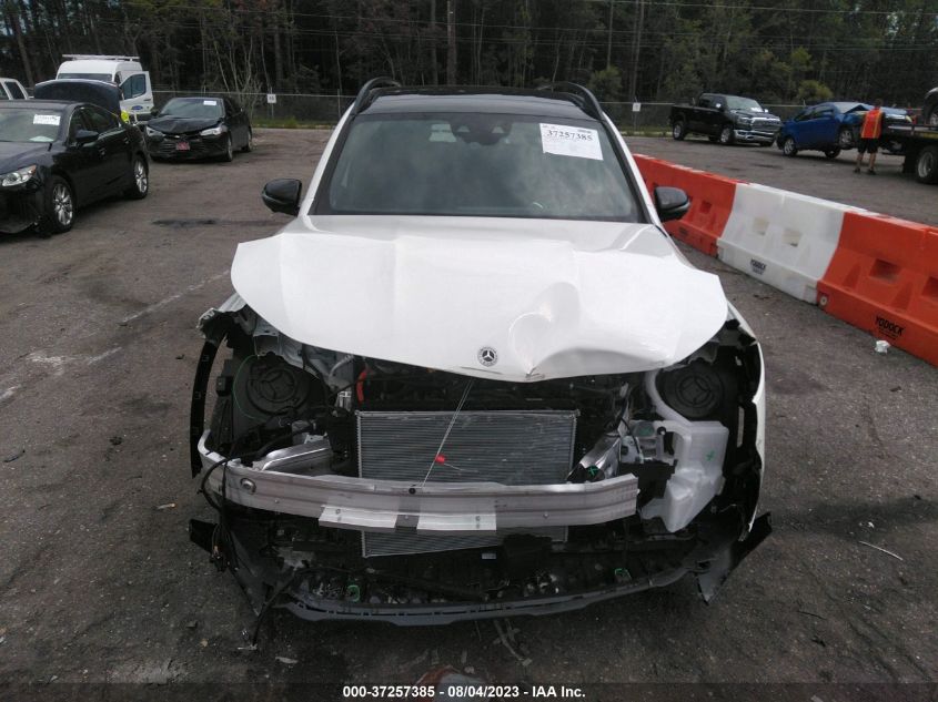 2023 MERCEDES-BENZ EQB EQB 300 W1N9M0KB2PN026101