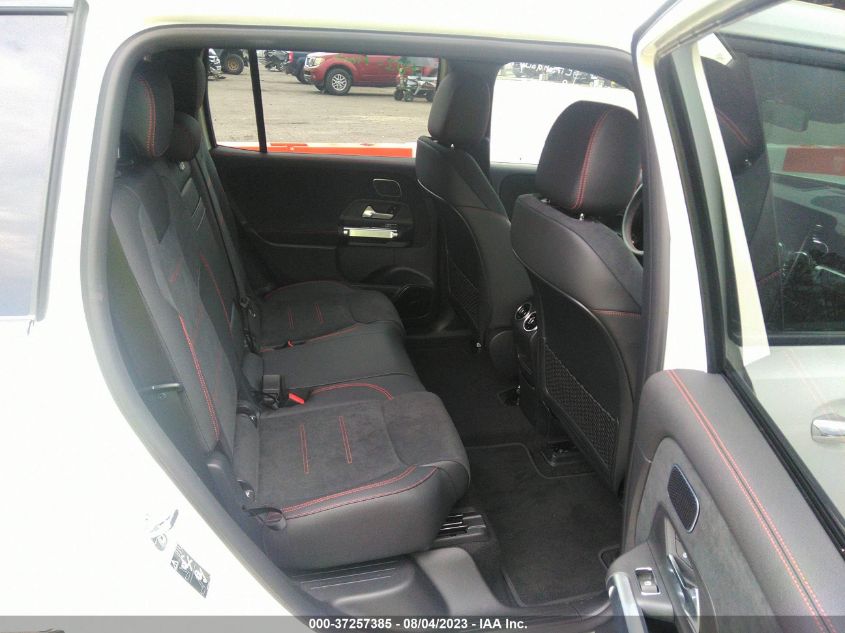 2023 MERCEDES-BENZ EQB EQB 300 W1N9M0KB2PN026101