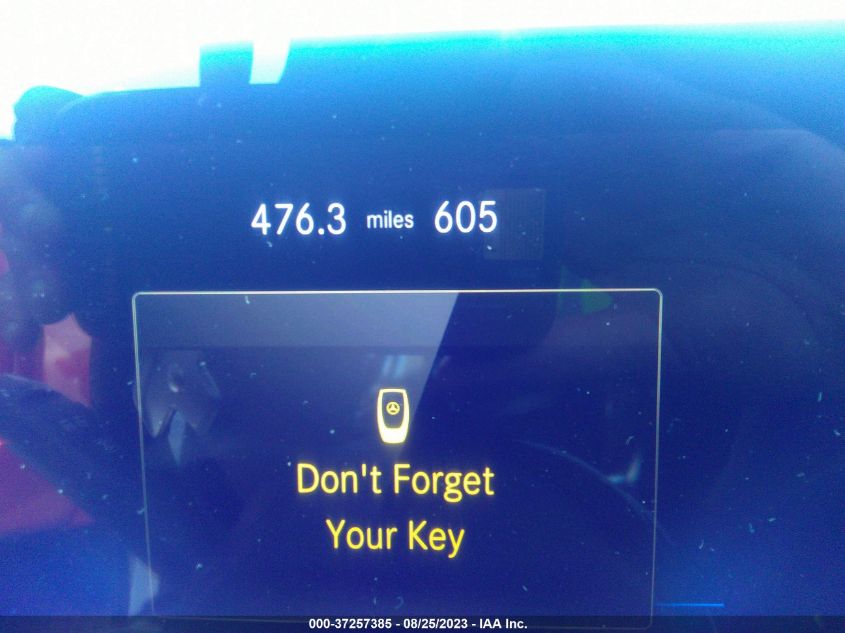 2023 MERCEDES-BENZ EQB EQB 300 W1N9M0KB2PN026101