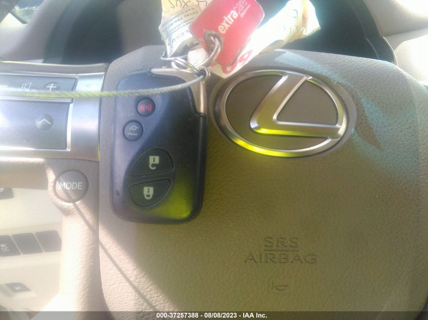 2016 LEXUS GX 460 - JTJBM7FX4G5147880