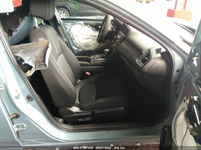 2017 HONDA CIVIC HATCHBACK LX - SHHFK7H26HU415760